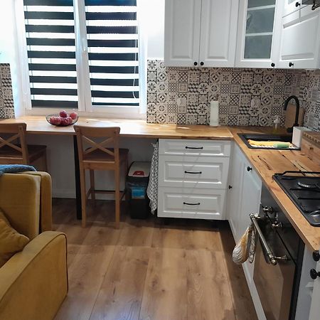 Apartament "Konie I Anioly" Boguszów-Gorce Εξωτερικό φωτογραφία