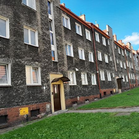Apartament "Konie I Anioly" Boguszów-Gorce Εξωτερικό φωτογραφία