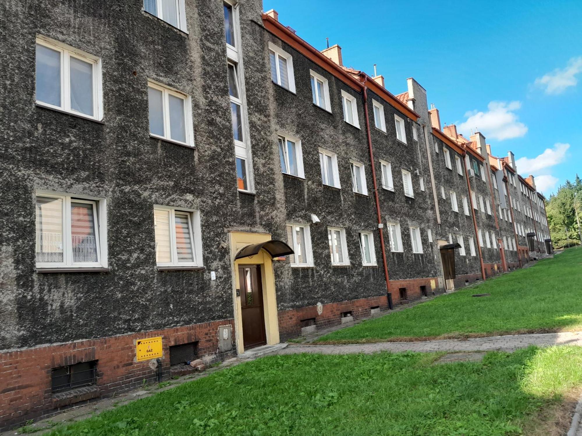 Apartament "Konie I Anioly" Boguszów-Gorce Εξωτερικό φωτογραφία