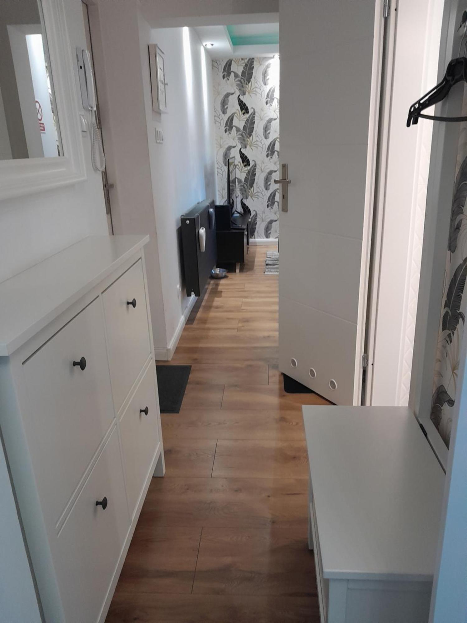 Apartament "Konie I Anioly" Boguszów-Gorce Εξωτερικό φωτογραφία