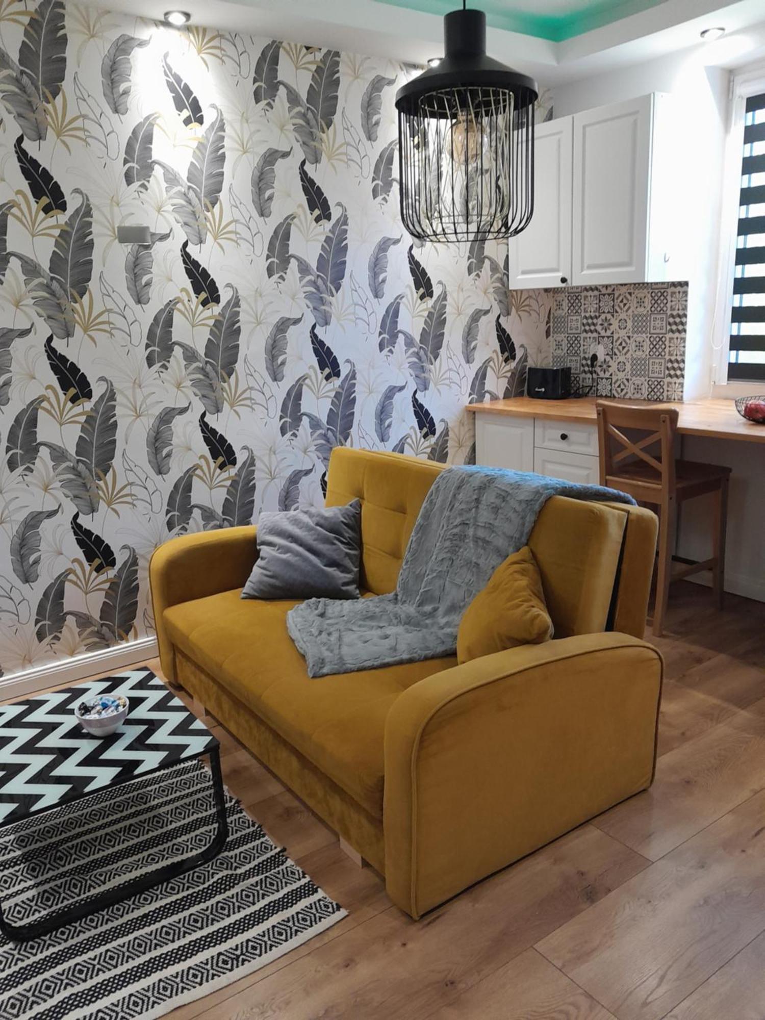 Apartament "Konie I Anioly" Boguszów-Gorce Εξωτερικό φωτογραφία