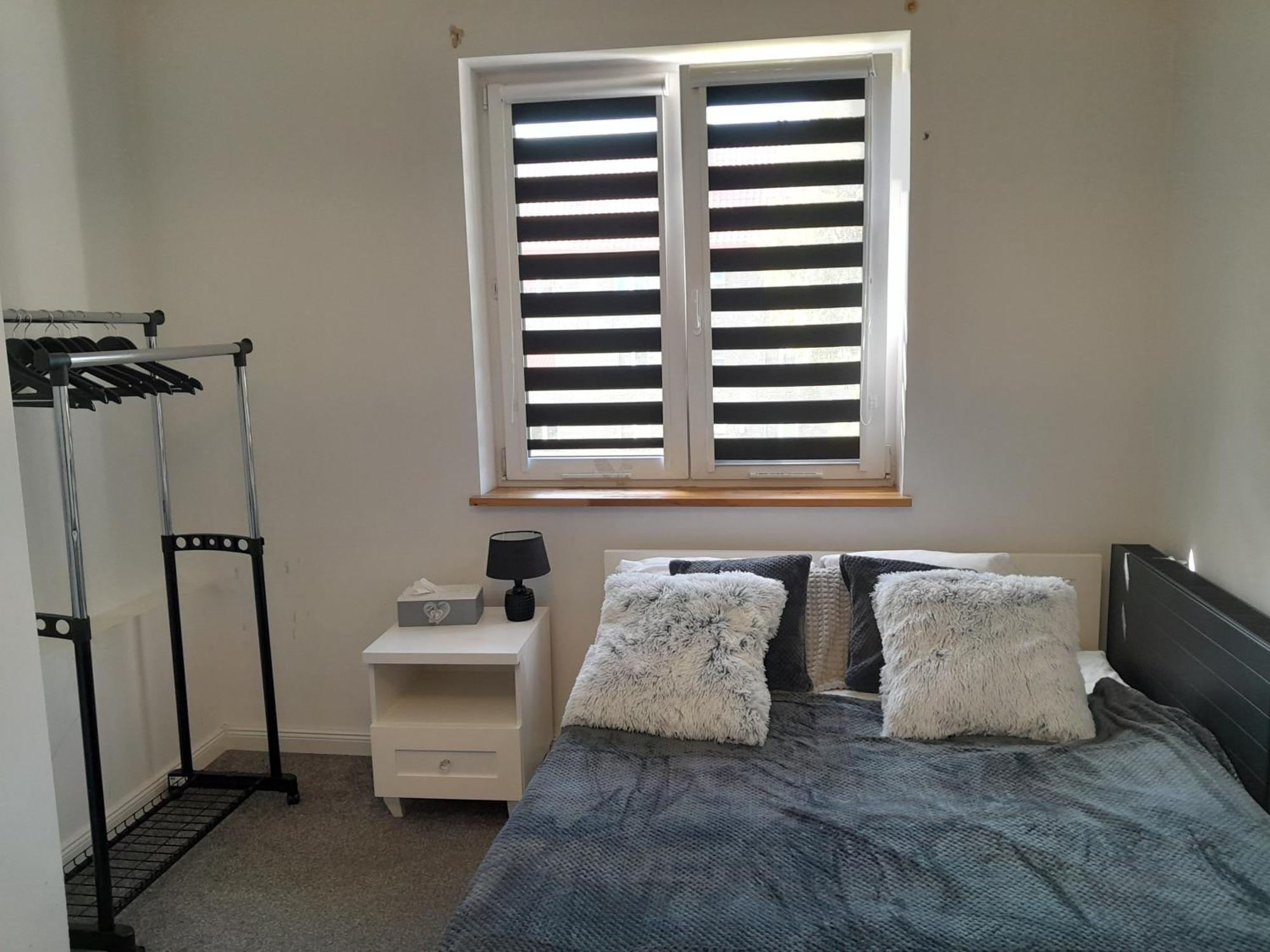 Apartament "Konie I Anioly" Boguszów-Gorce Εξωτερικό φωτογραφία