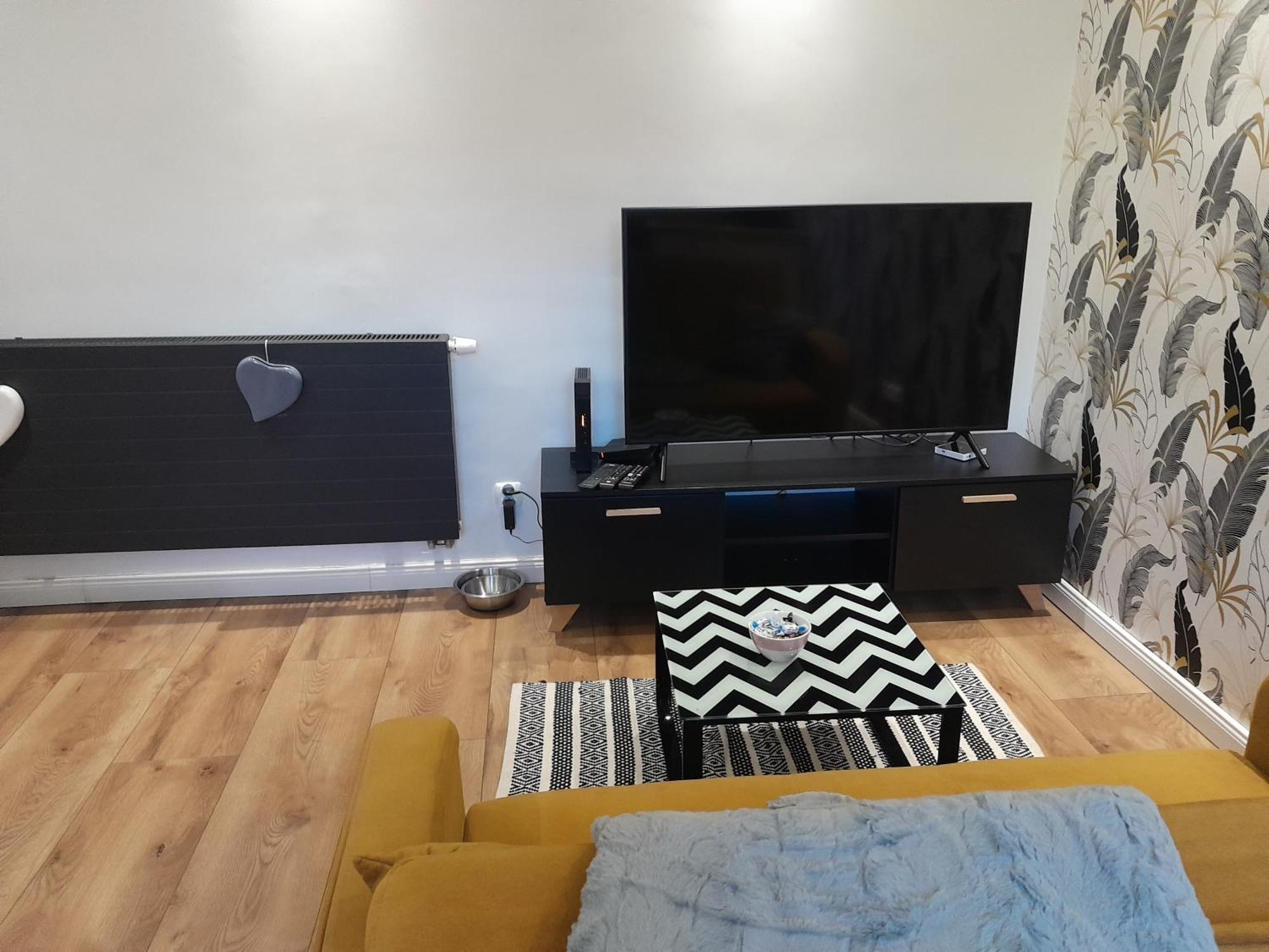Apartament "Konie I Anioly" Boguszów-Gorce Εξωτερικό φωτογραφία