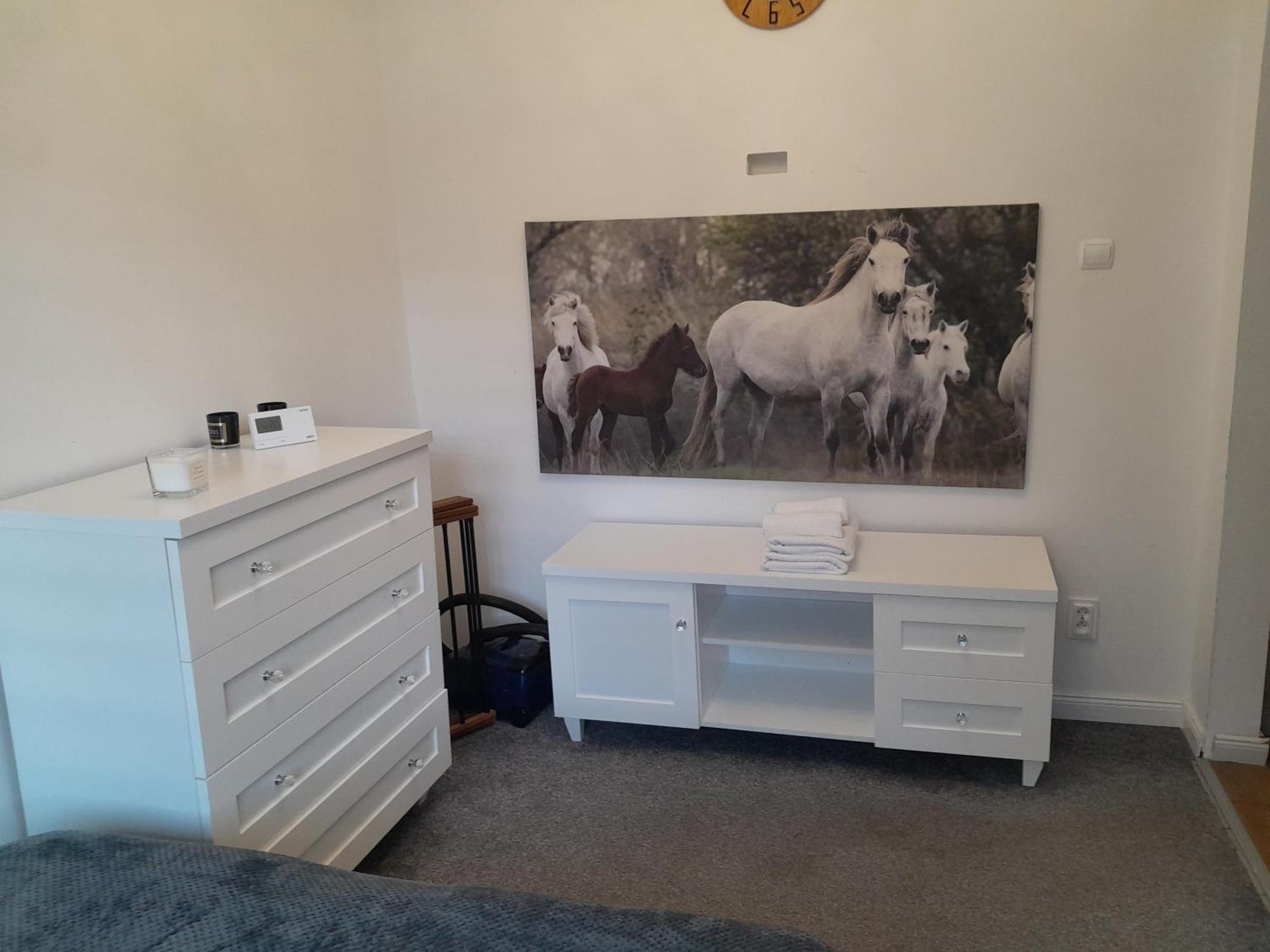 Apartament "Konie I Anioly" Boguszów-Gorce Εξωτερικό φωτογραφία