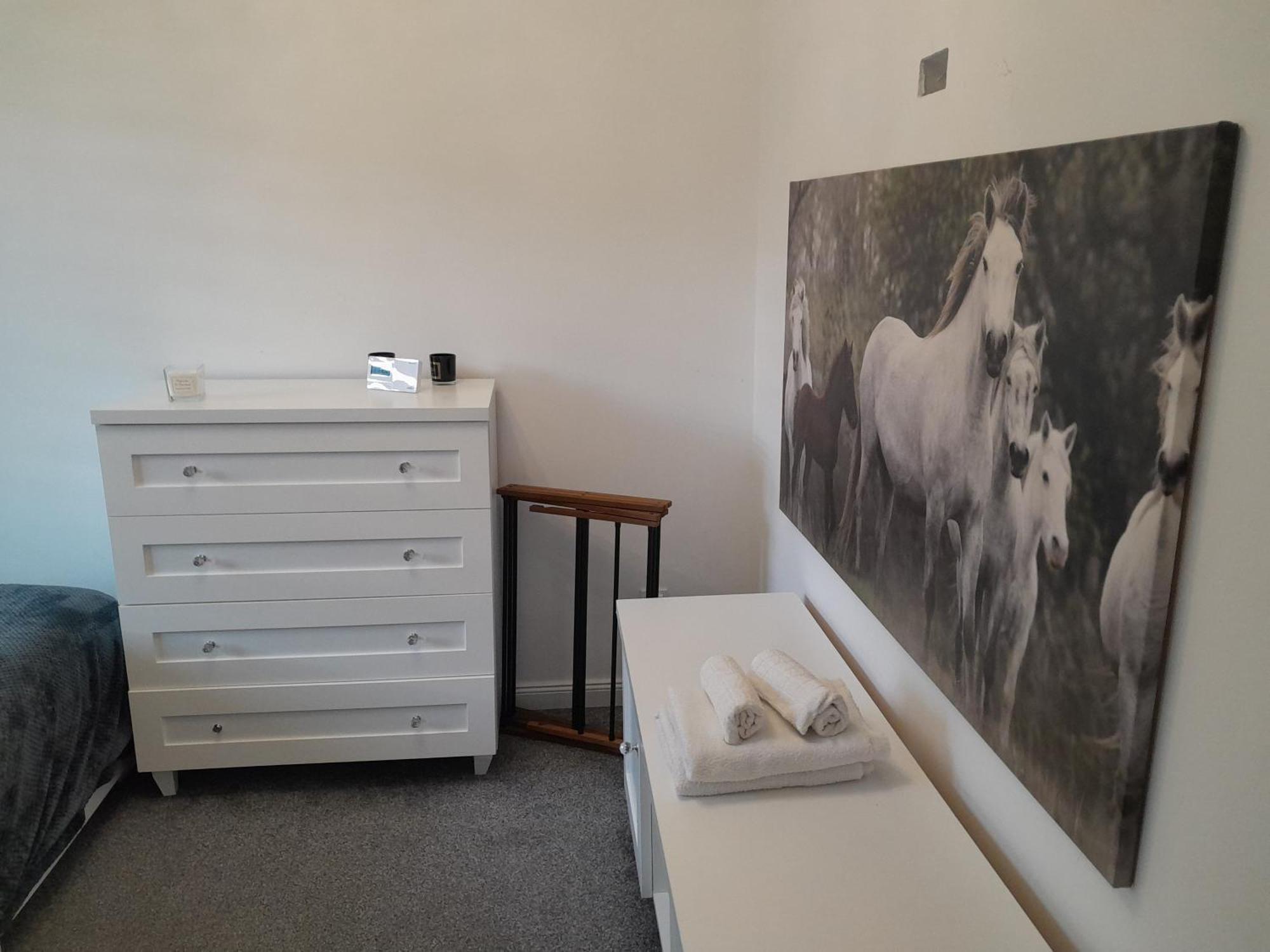 Apartament "Konie I Anioly" Boguszów-Gorce Εξωτερικό φωτογραφία