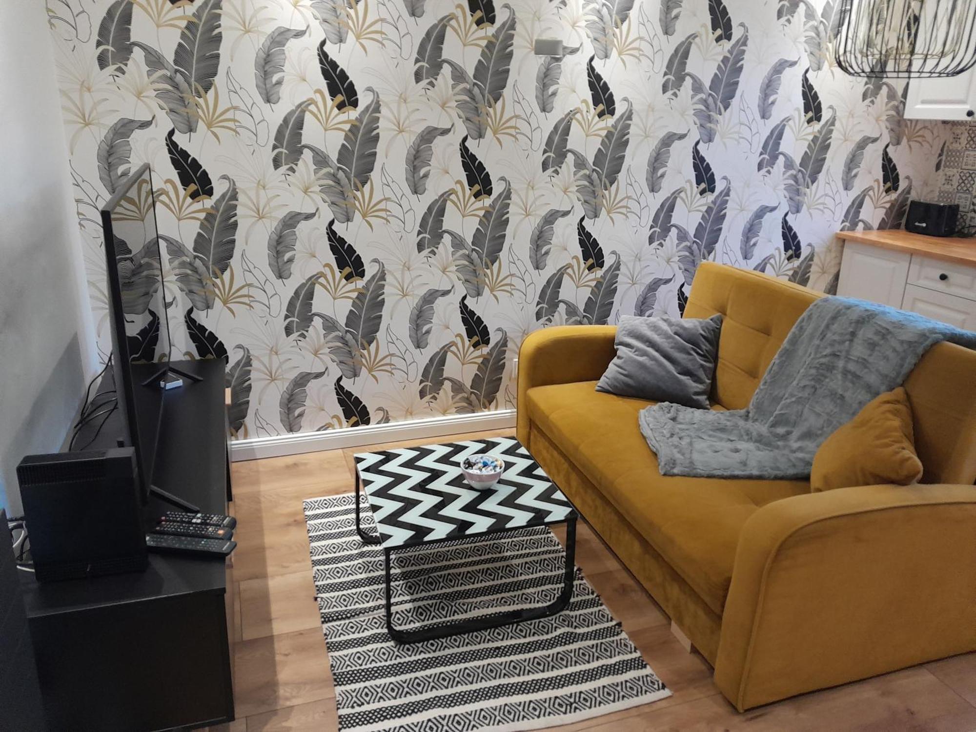 Apartament "Konie I Anioly" Boguszów-Gorce Εξωτερικό φωτογραφία