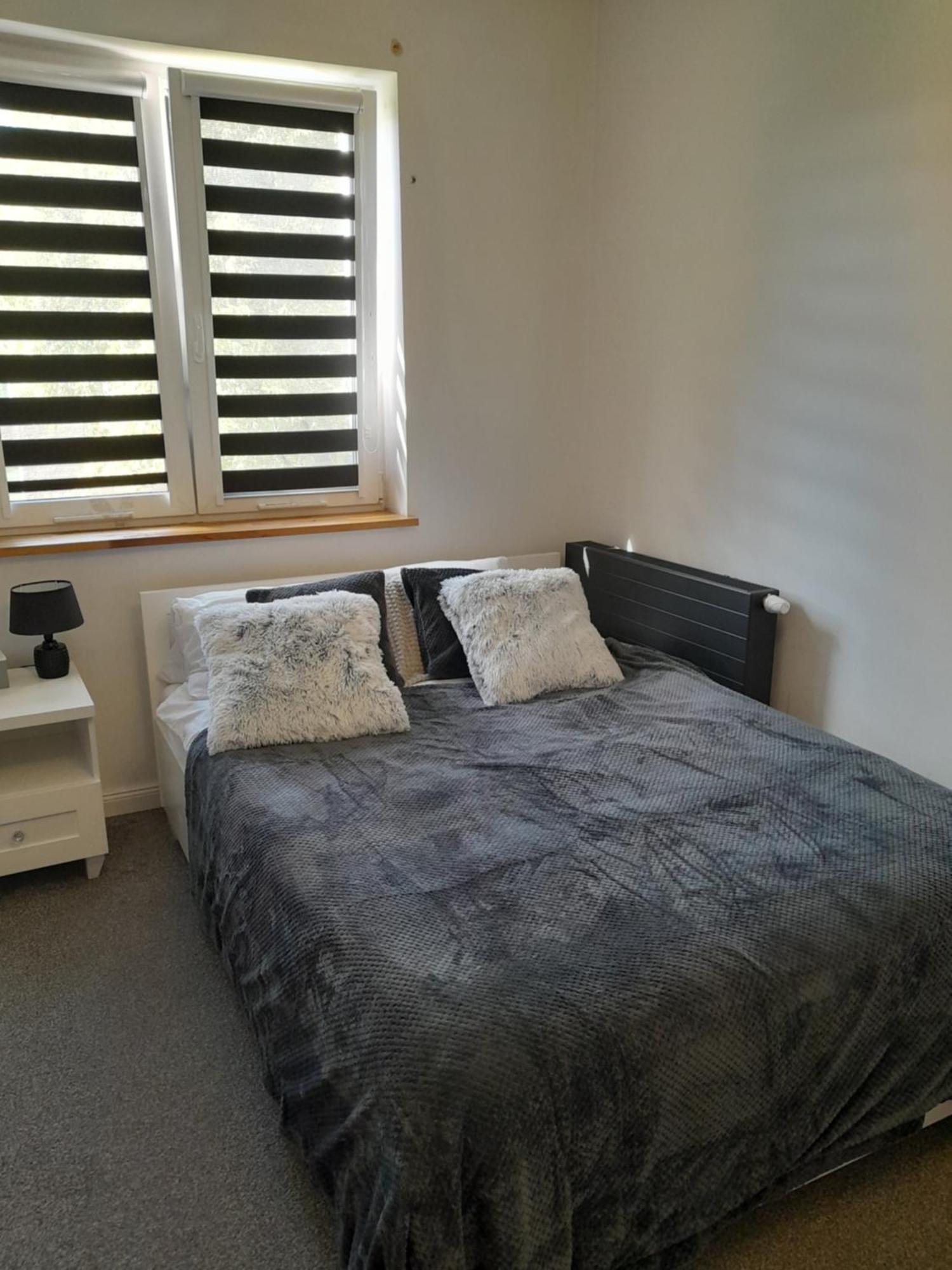 Apartament "Konie I Anioly" Boguszów-Gorce Εξωτερικό φωτογραφία